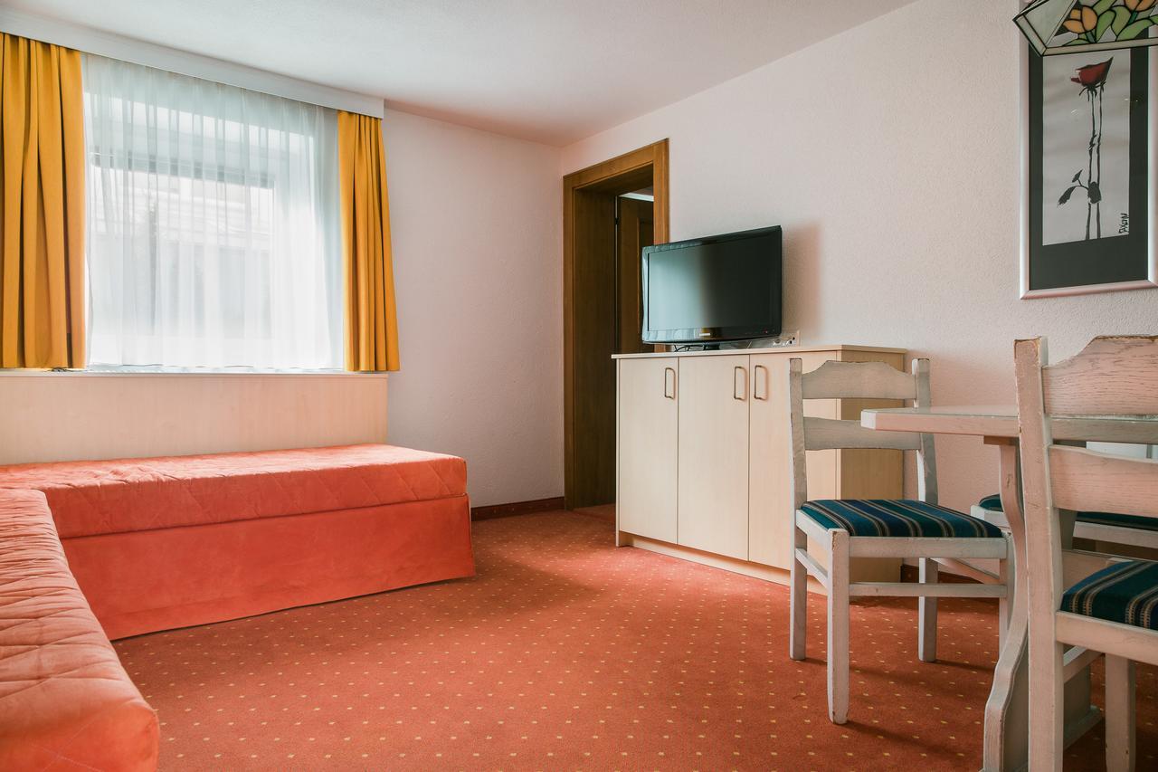 Alpenpension Regina 2* Nauders