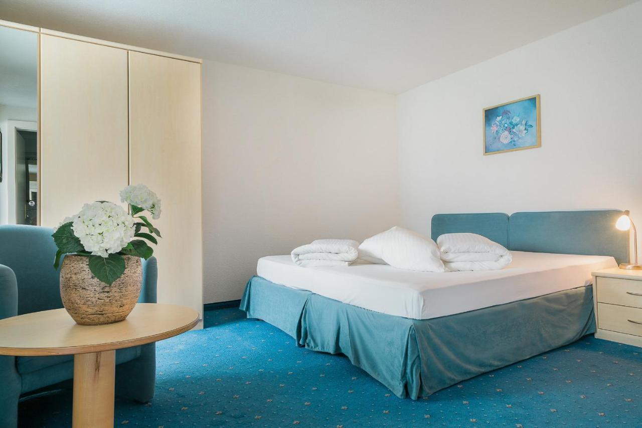 Alpenpension Regina 2* Nauders