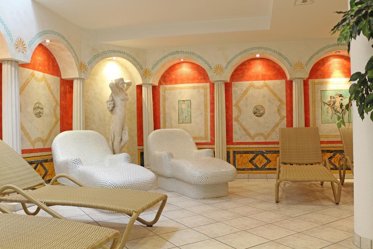 Alpenpension Regina 2*